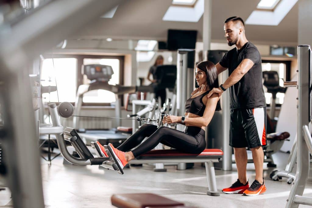 Comment choisir sa salle de sport à Paris 19